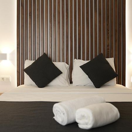 Exen By Weekend Hotel Bodrum Bagian luar foto