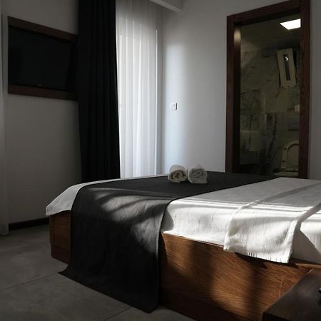 Exen By Weekend Hotel Bodrum Bagian luar foto