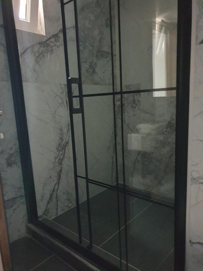 Exen By Weekend Hotel Bodrum Bagian luar foto