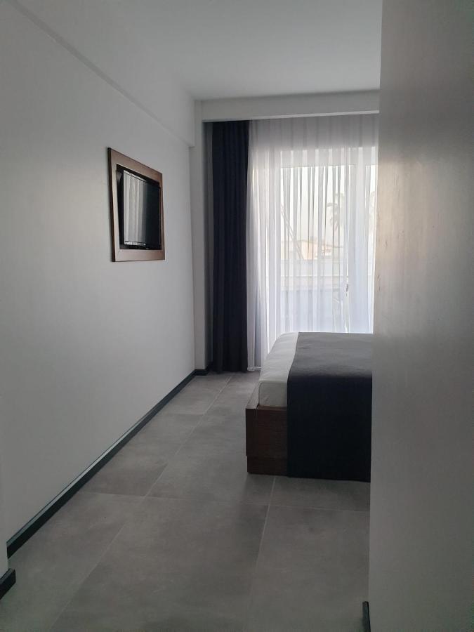 Exen By Weekend Hotel Bodrum Bagian luar foto