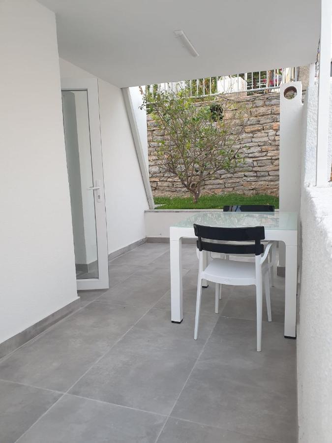 Exen By Weekend Hotel Bodrum Bagian luar foto