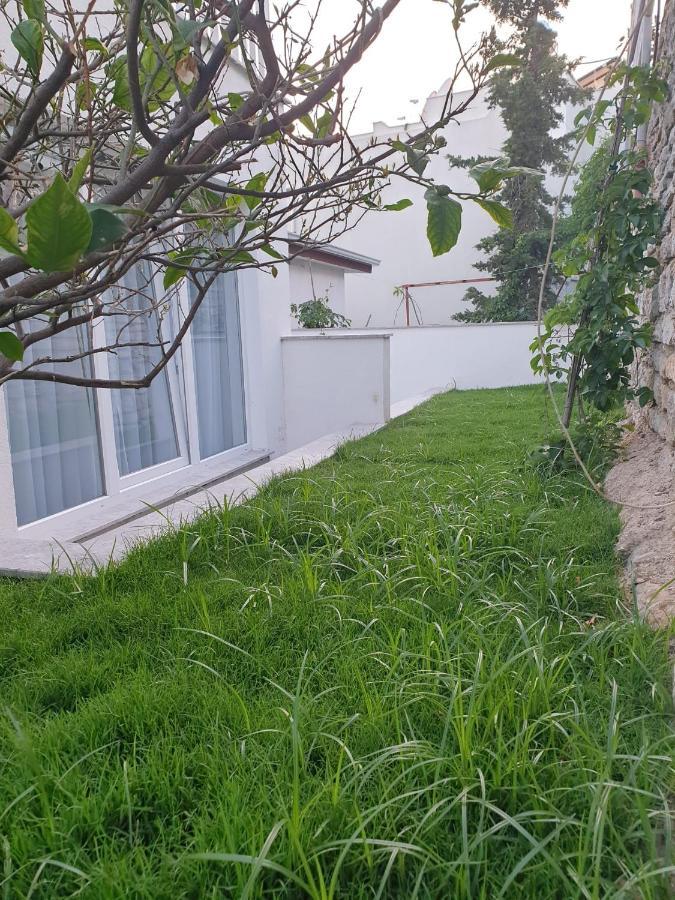 Exen By Weekend Hotel Bodrum Bagian luar foto