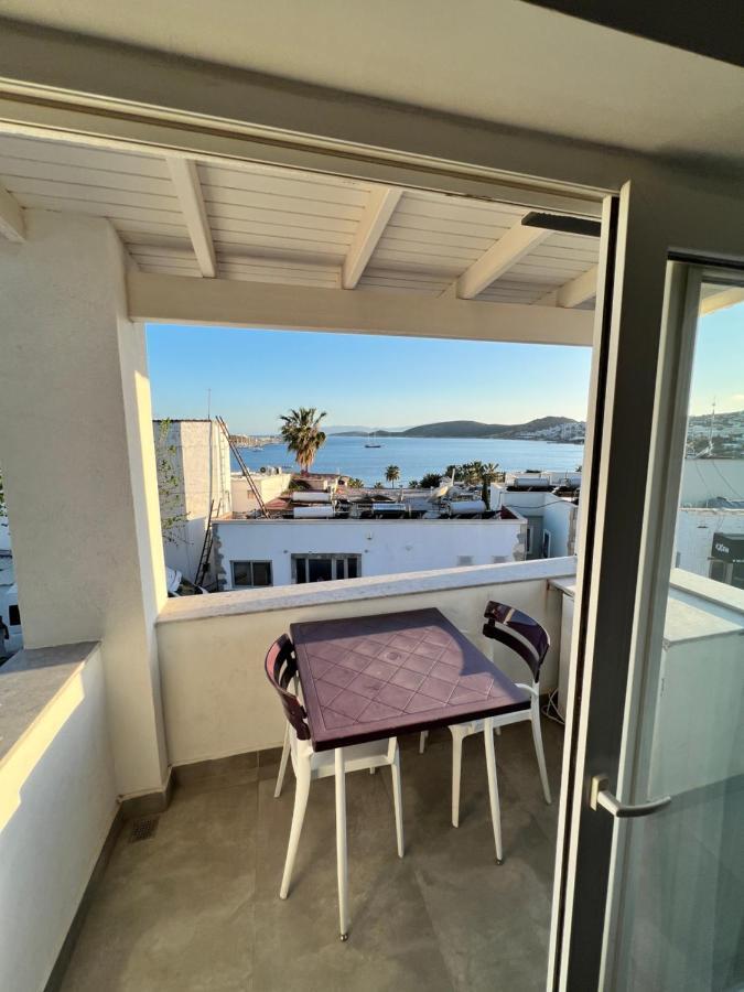 Exen By Weekend Hotel Bodrum Bagian luar foto