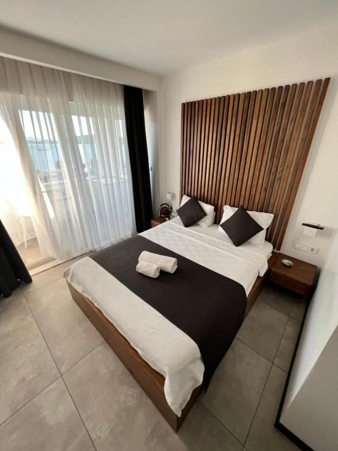 Exen By Weekend Hotel Bodrum Bagian luar foto