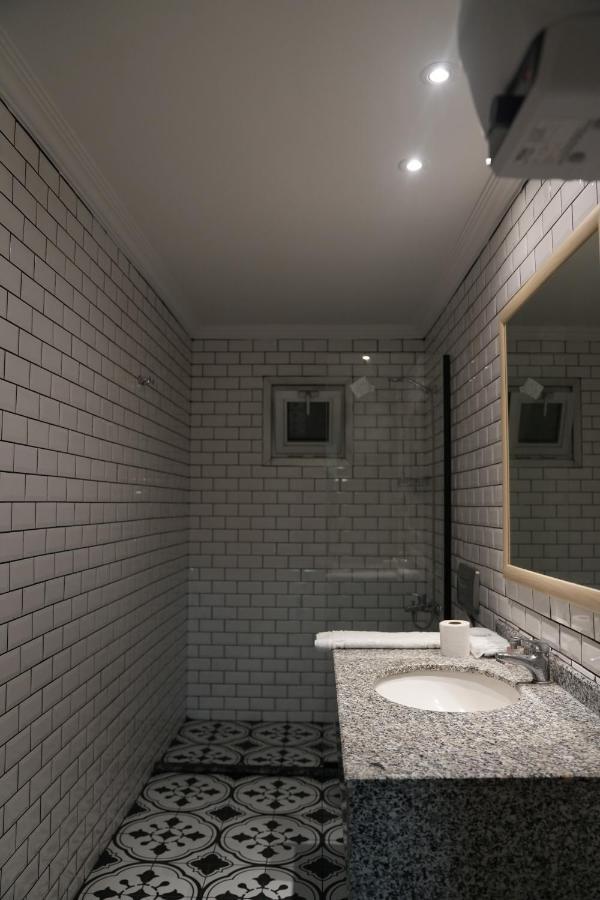 Exen By Weekend Hotel Bodrum Bagian luar foto