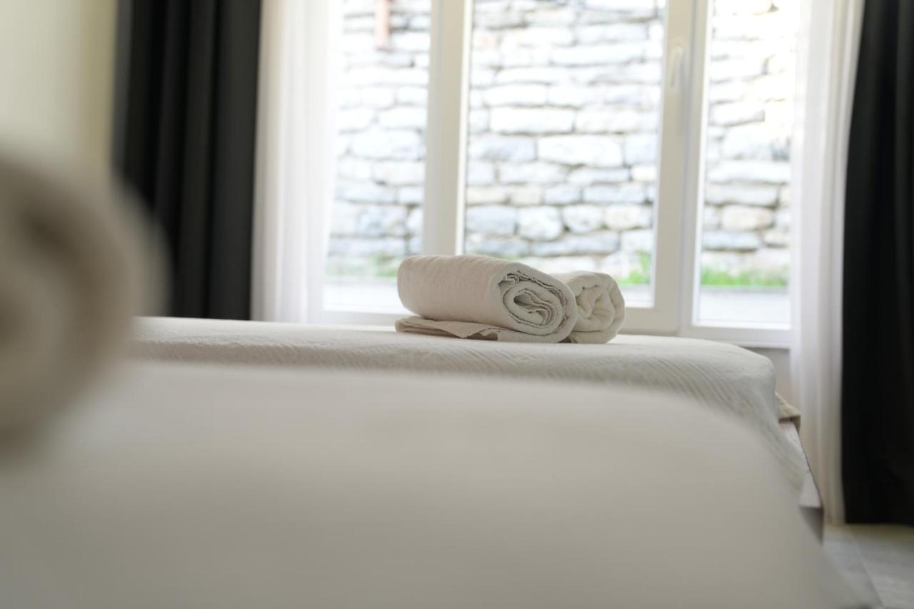 Exen By Weekend Hotel Bodrum Bagian luar foto