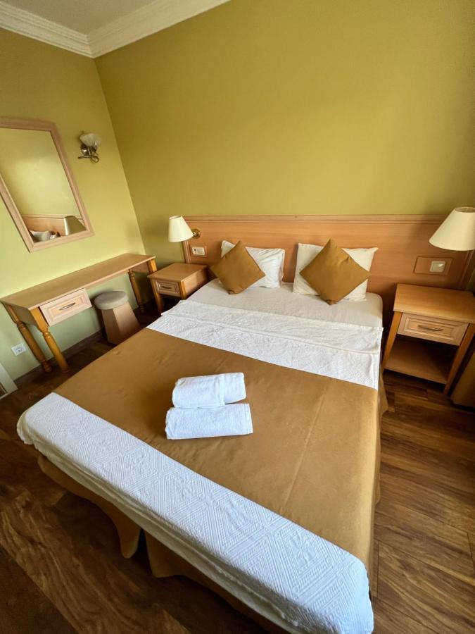 Exen By Weekend Hotel Bodrum Bagian luar foto