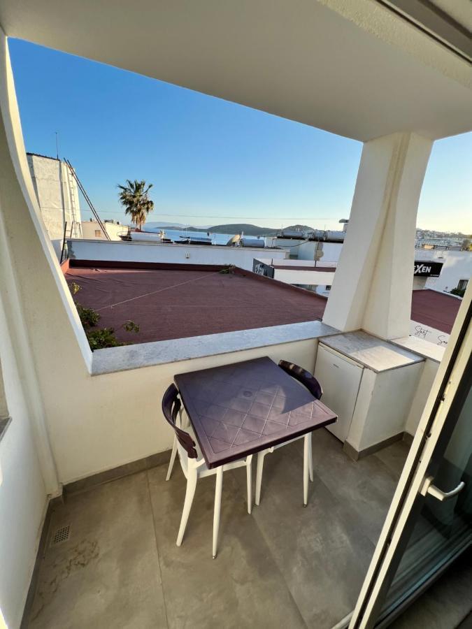 Exen By Weekend Hotel Bodrum Bagian luar foto
