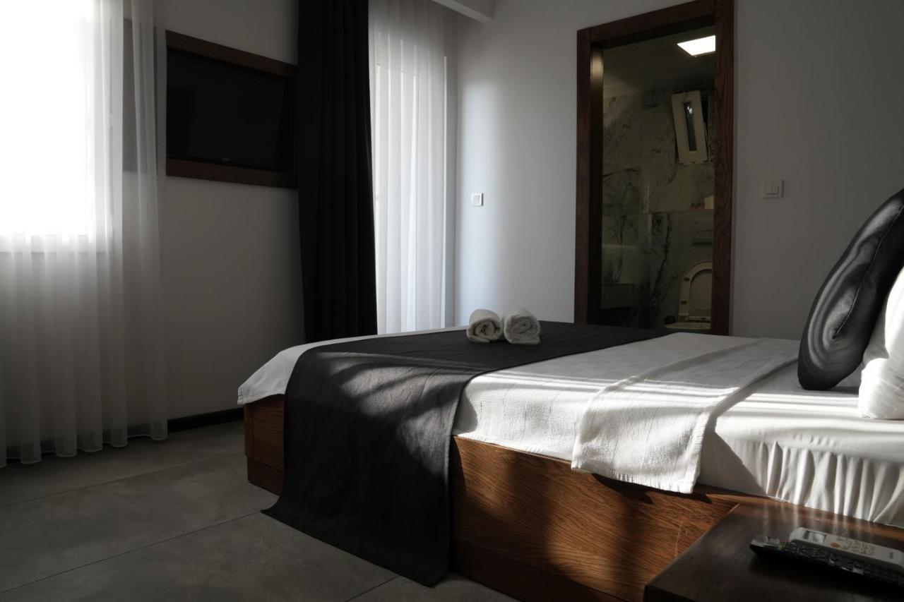 Exen By Weekend Hotel Bodrum Bagian luar foto