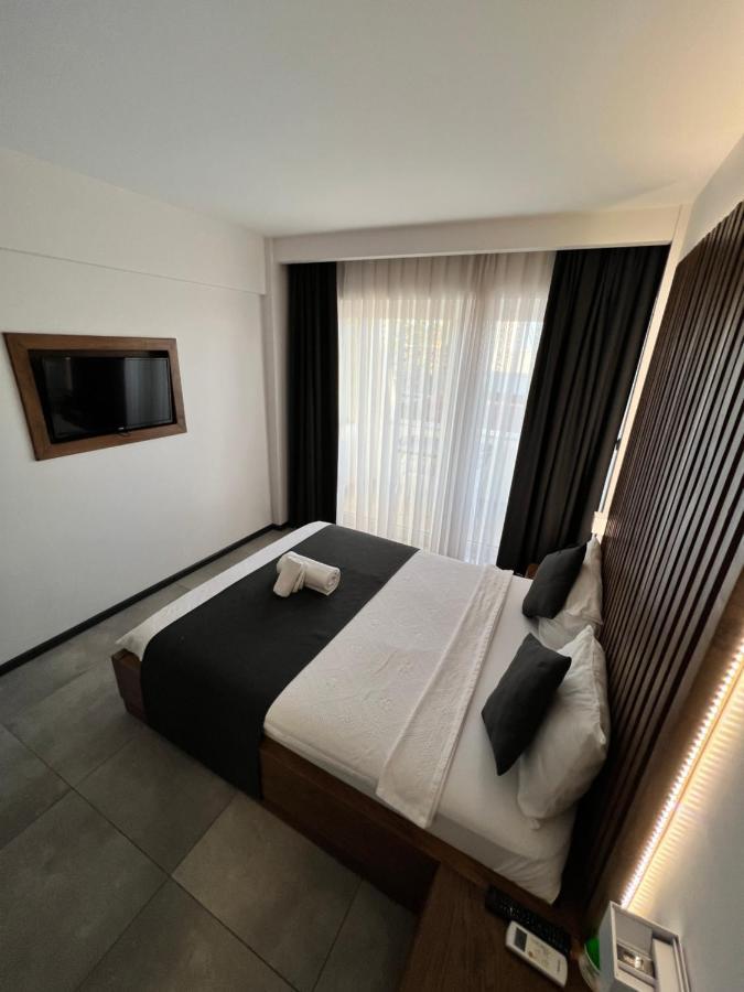 Exen By Weekend Hotel Bodrum Bagian luar foto
