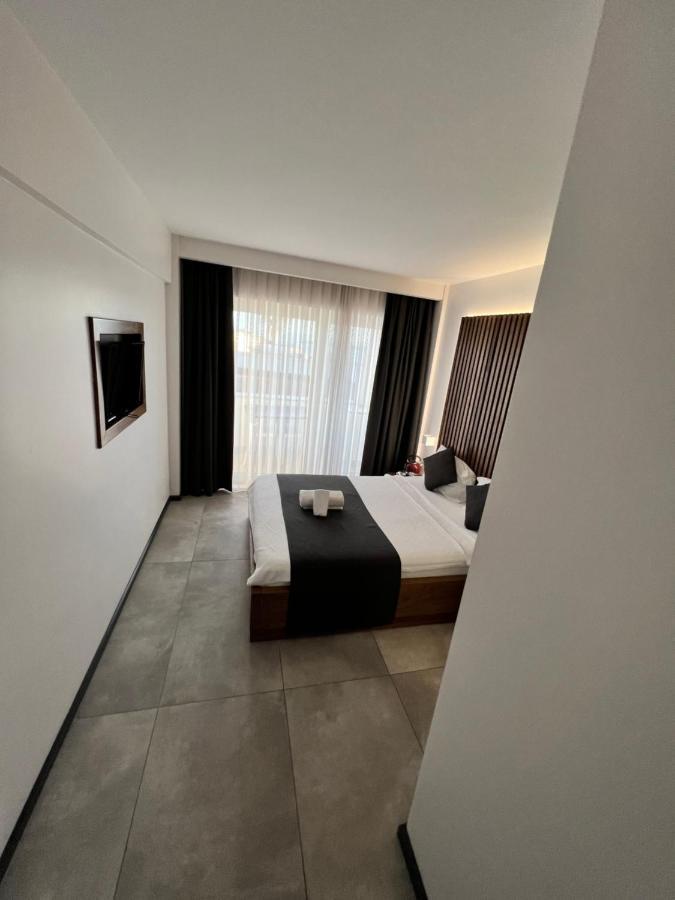 Exen By Weekend Hotel Bodrum Bagian luar foto