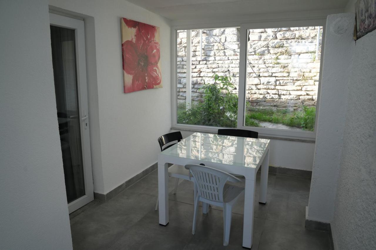 Exen By Weekend Hotel Bodrum Bagian luar foto