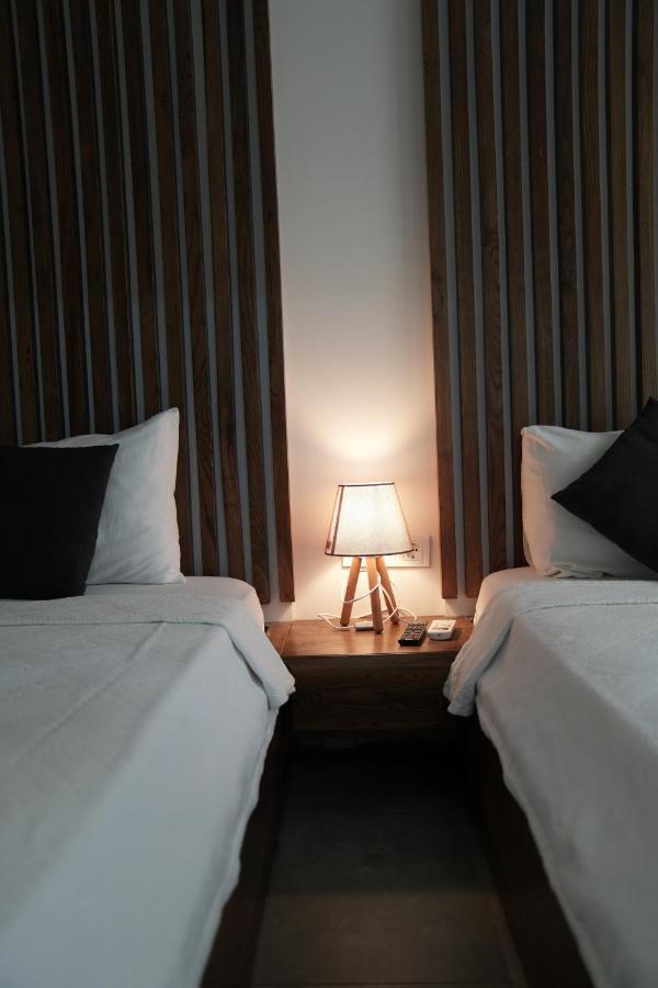 Exen By Weekend Hotel Bodrum Bagian luar foto