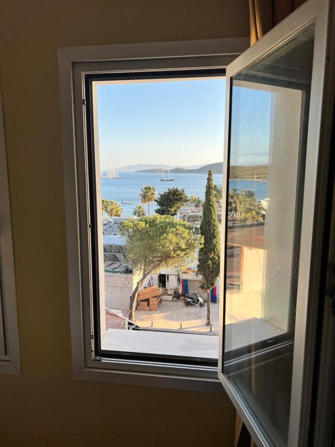 Exen By Weekend Hotel Bodrum Bagian luar foto