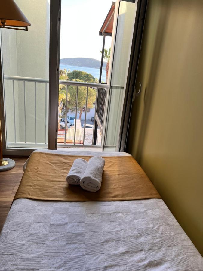 Exen By Weekend Hotel Bodrum Bagian luar foto