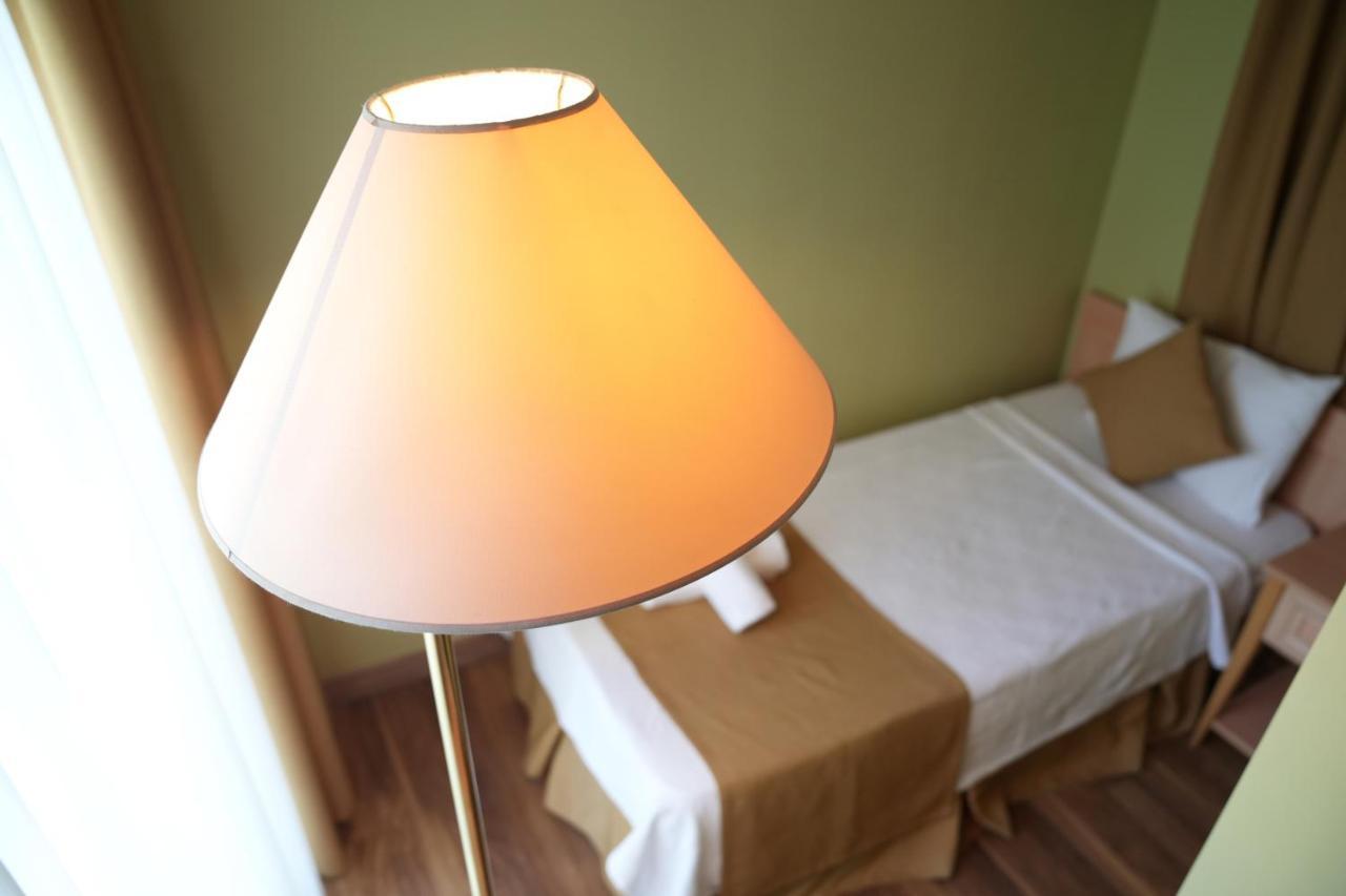 Exen By Weekend Hotel Bodrum Bagian luar foto