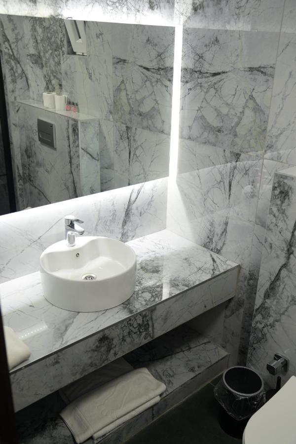 Exen By Weekend Hotel Bodrum Bagian luar foto